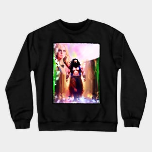 Samson Crewneck Sweatshirt